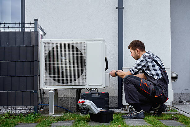 Trusted Hvac service in Drifton, PA - Tropical Oasis HVAC